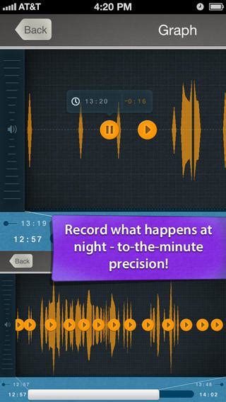 sleep recorder app from tiktok